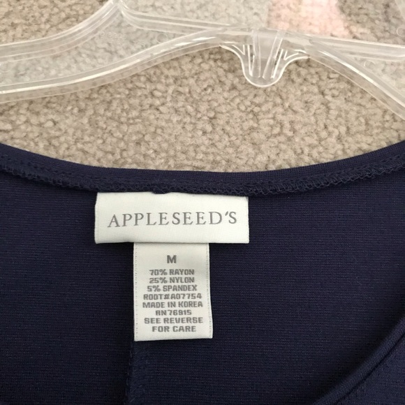 blue dress with jacket 👗 - Picture 4 of 4